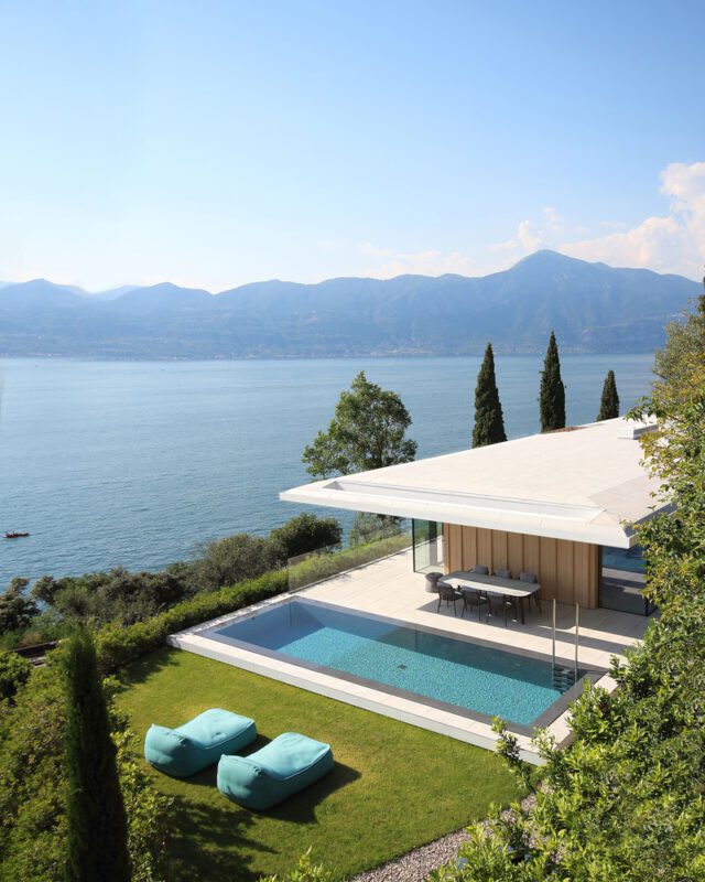 villa dellago jm architecture 5 Villa Dellago