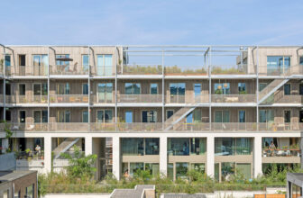 wij land housing