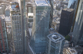 100 Bishopsgate
