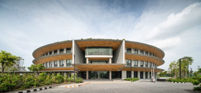 center of excellence for forest conservation architects 49 8