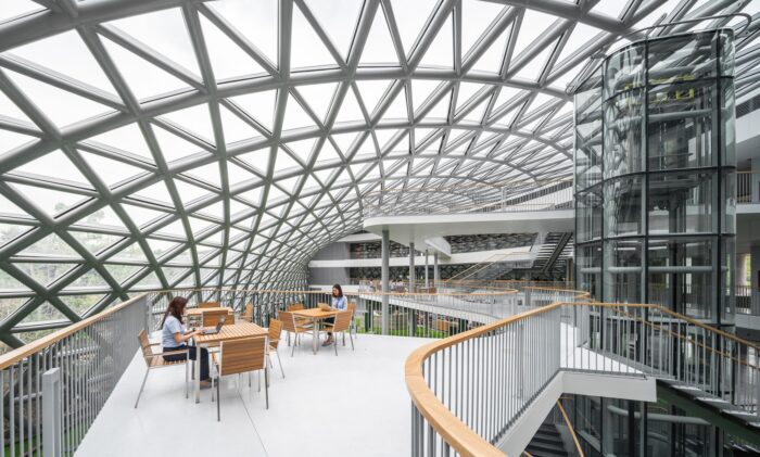 center of excellence for forest conservation architects 49 9