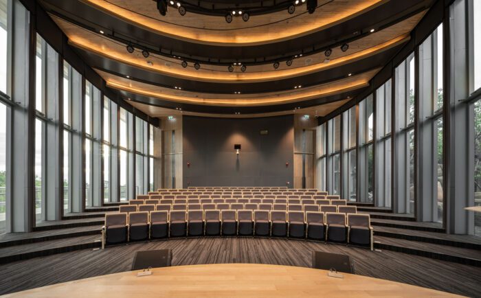 center of excellence for forest conservation architects 49 13