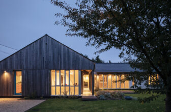 Clay Retreat
