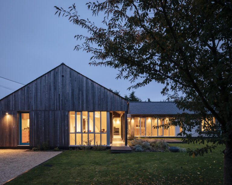 Clay Retreat  | PAD studio