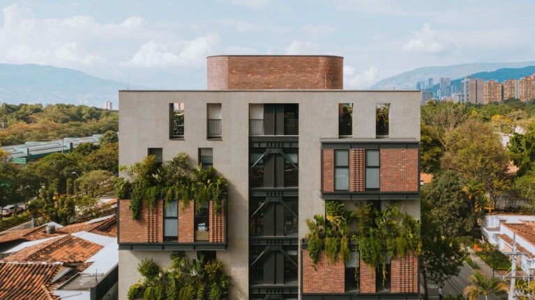 GP Building | OA+