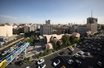jahad metro plaza