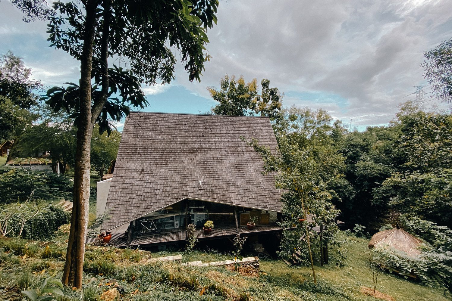 RL House