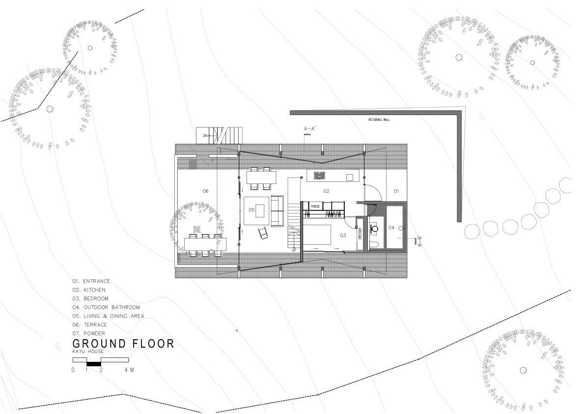 Arch2O RL House Wiyoga Nurdiansyah16