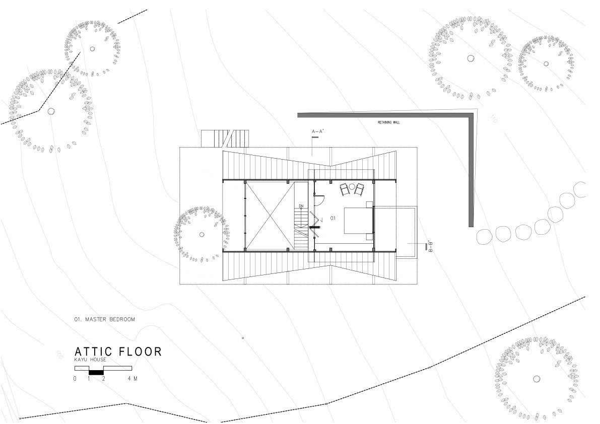 Arch2O RL House Wiyoga Nurdiansyah17