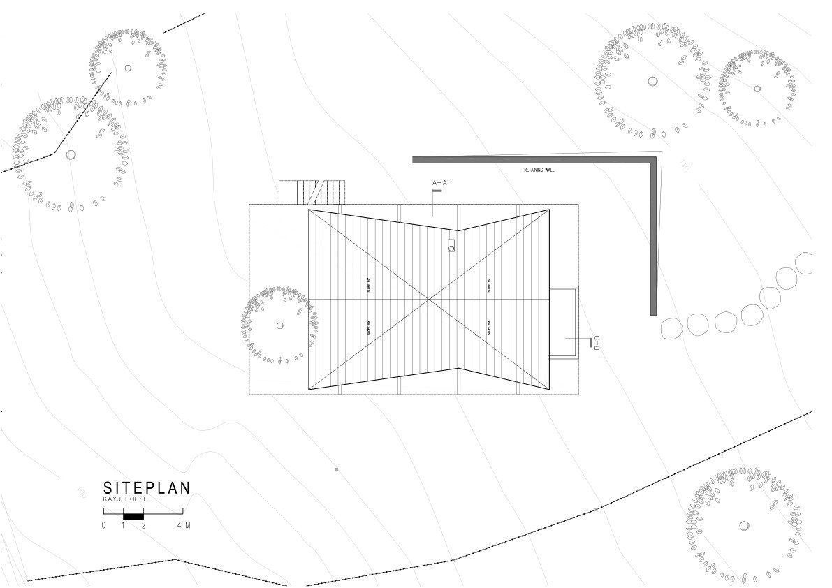 Arch2O RL House Wiyoga Nurdiansyah18