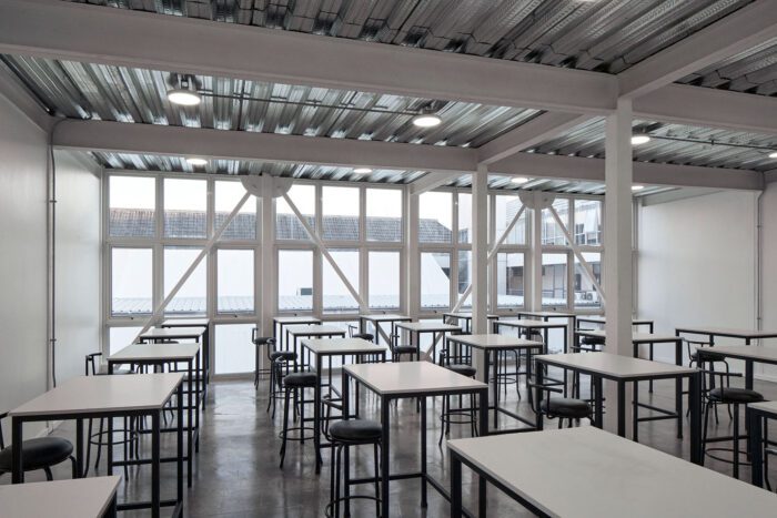 edificio talleres arquitectura 6