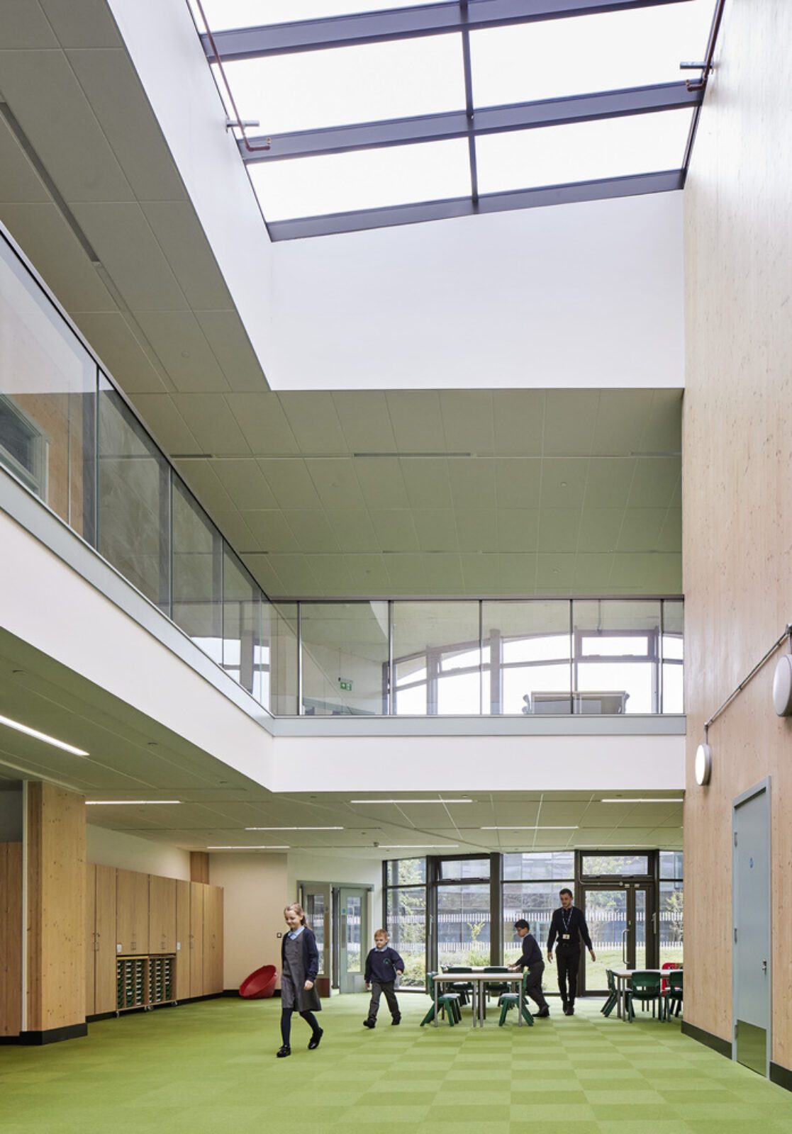Wintringham Primary Academy | dRMM - Arch2O.com