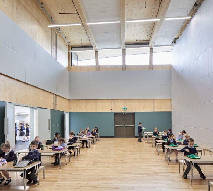 Arch2O wintringham primary academy drmm 14