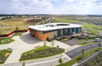 Wintringham Primary Academy