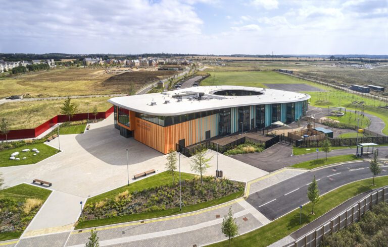 Wintringham Primary Academy | dRMM
