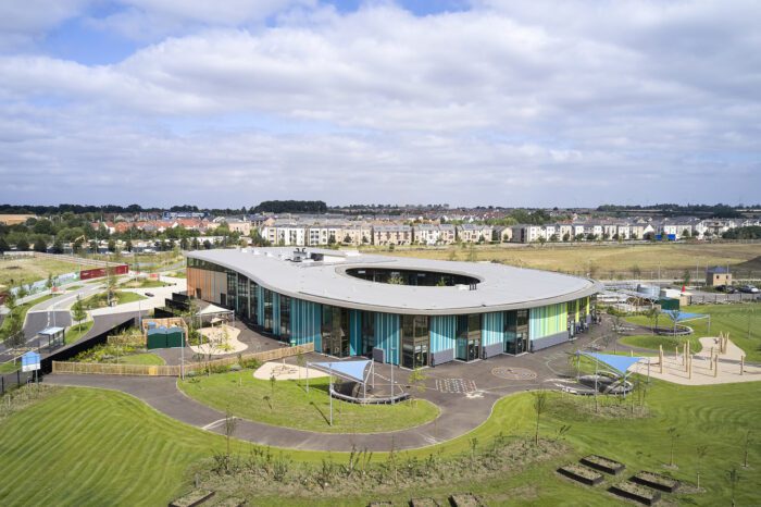 Arch2O wintringham primary academy drmm 2