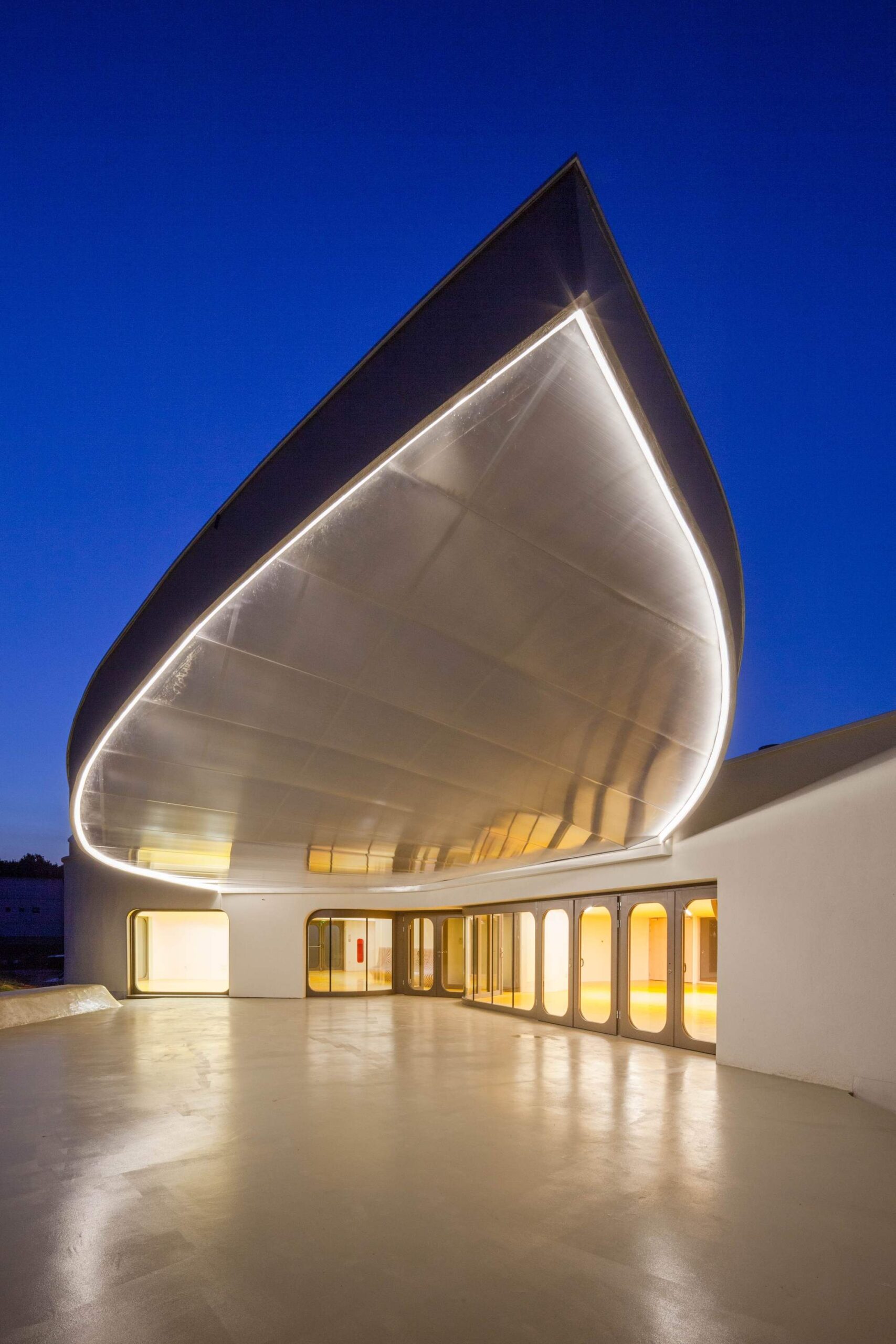 Tennis Club in Strasbourg