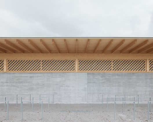 Strandbad Lochau Swimming Pool