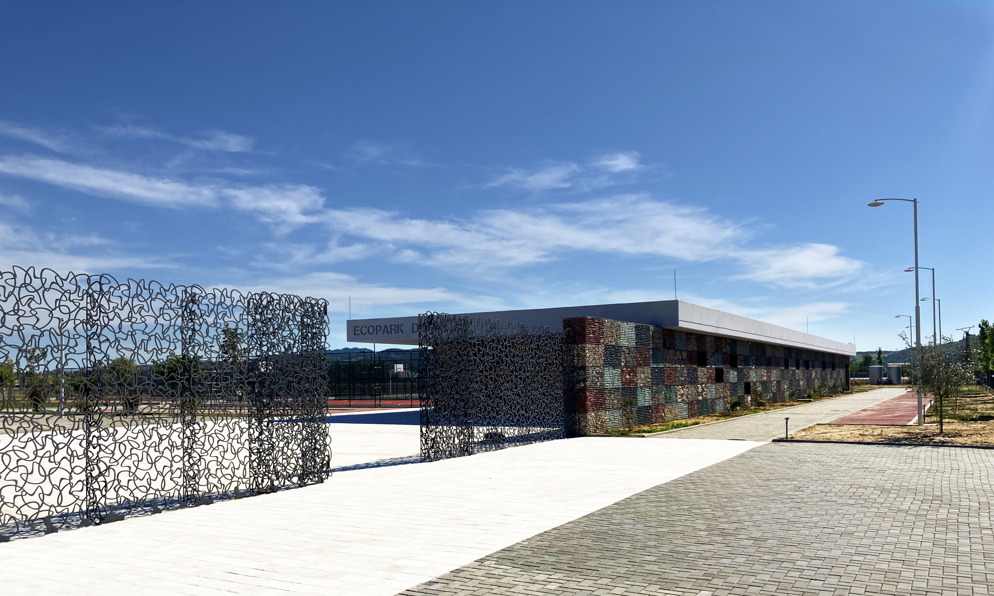 Eco Park Durres