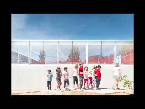 Nuestra Señora de Lourdes School Gym