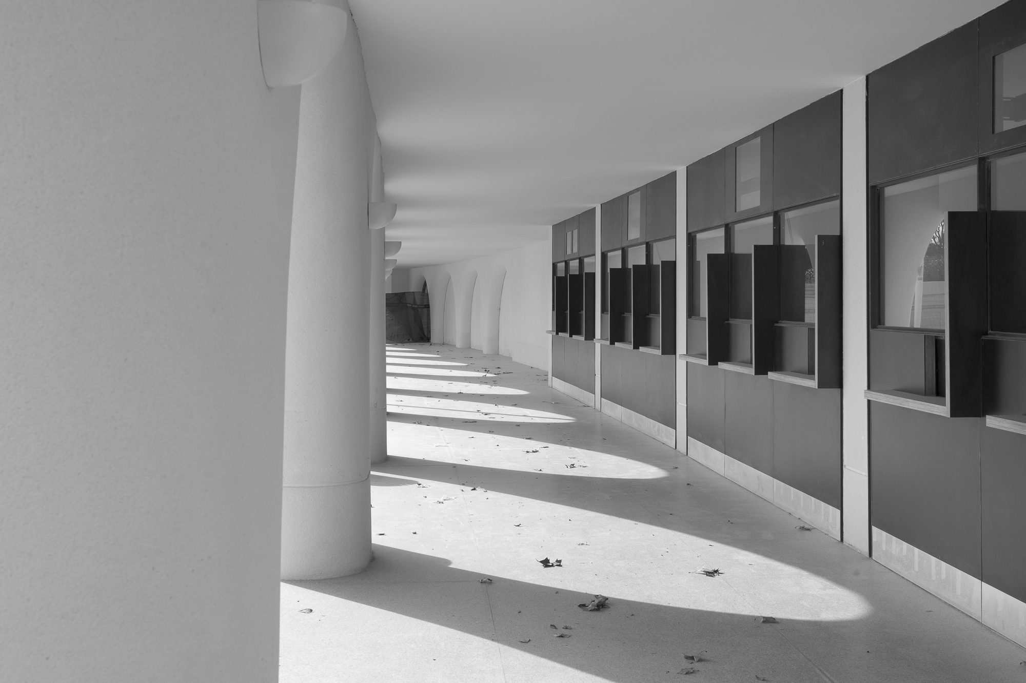 Architecture Classic: The Zarzuela Hippodrome