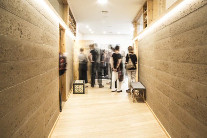 MIBI yoga centre