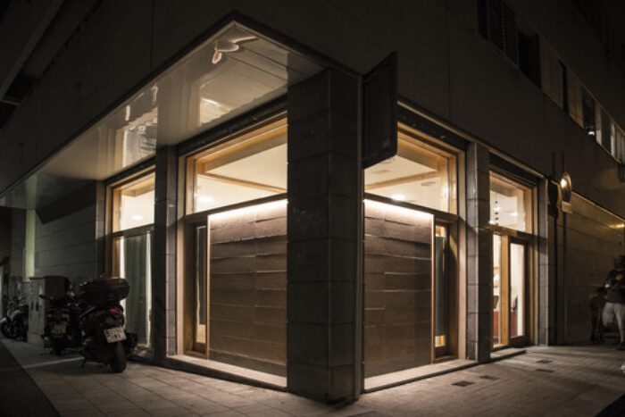MIBI yoga centre