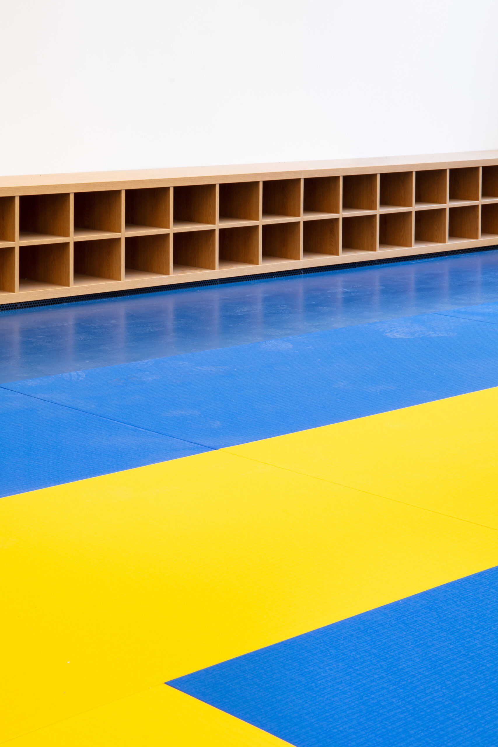 Alice Milliat gymnasium