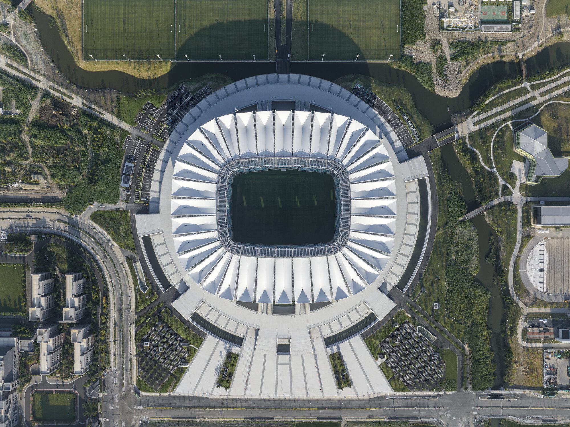 Kunshan Olympic Sports Center