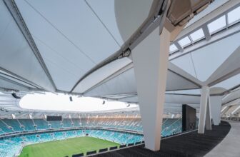 Kunshan Olympic Sports Center