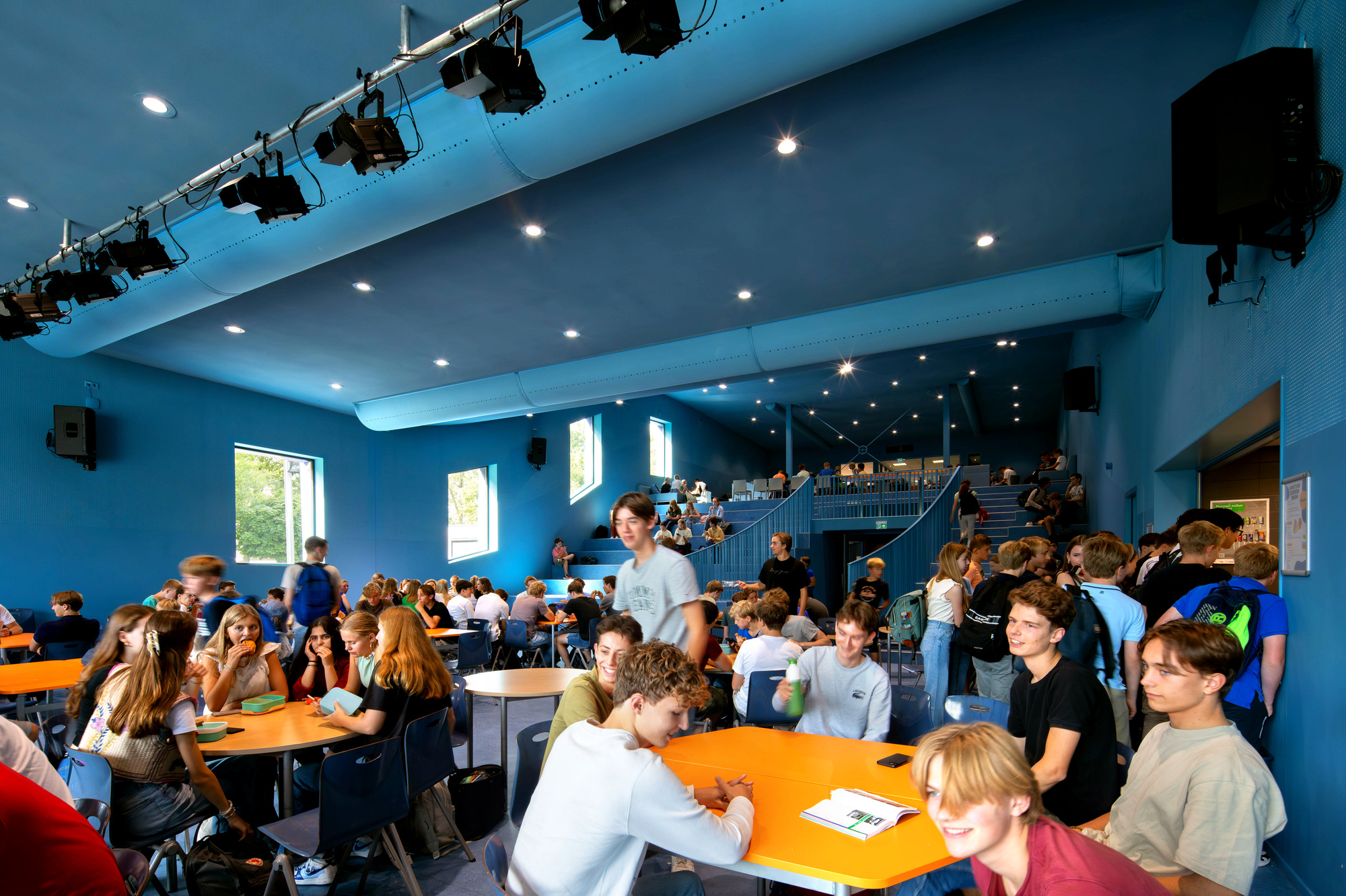 Gymnasium Beekvliet