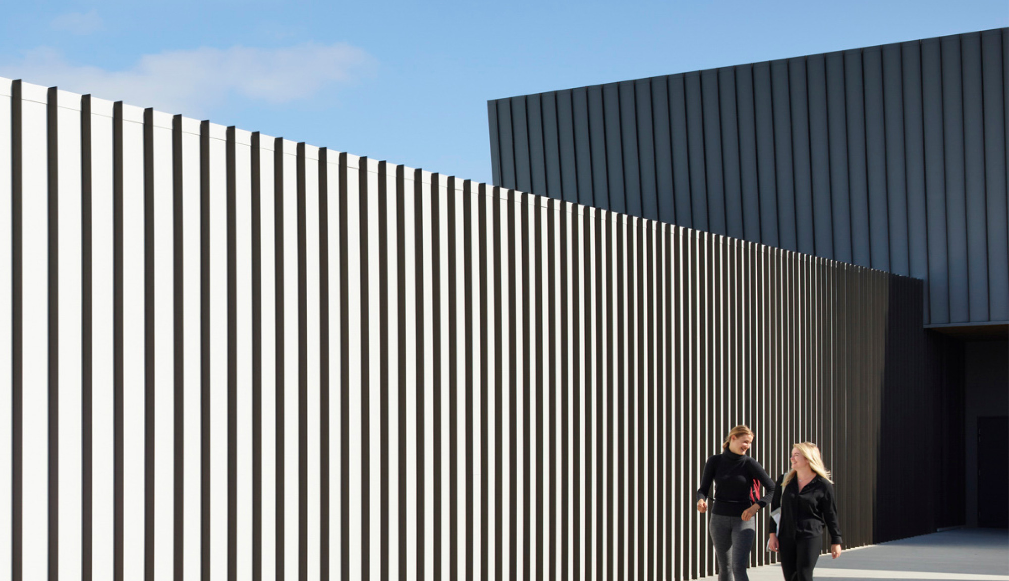 La Trobe University Sports Park