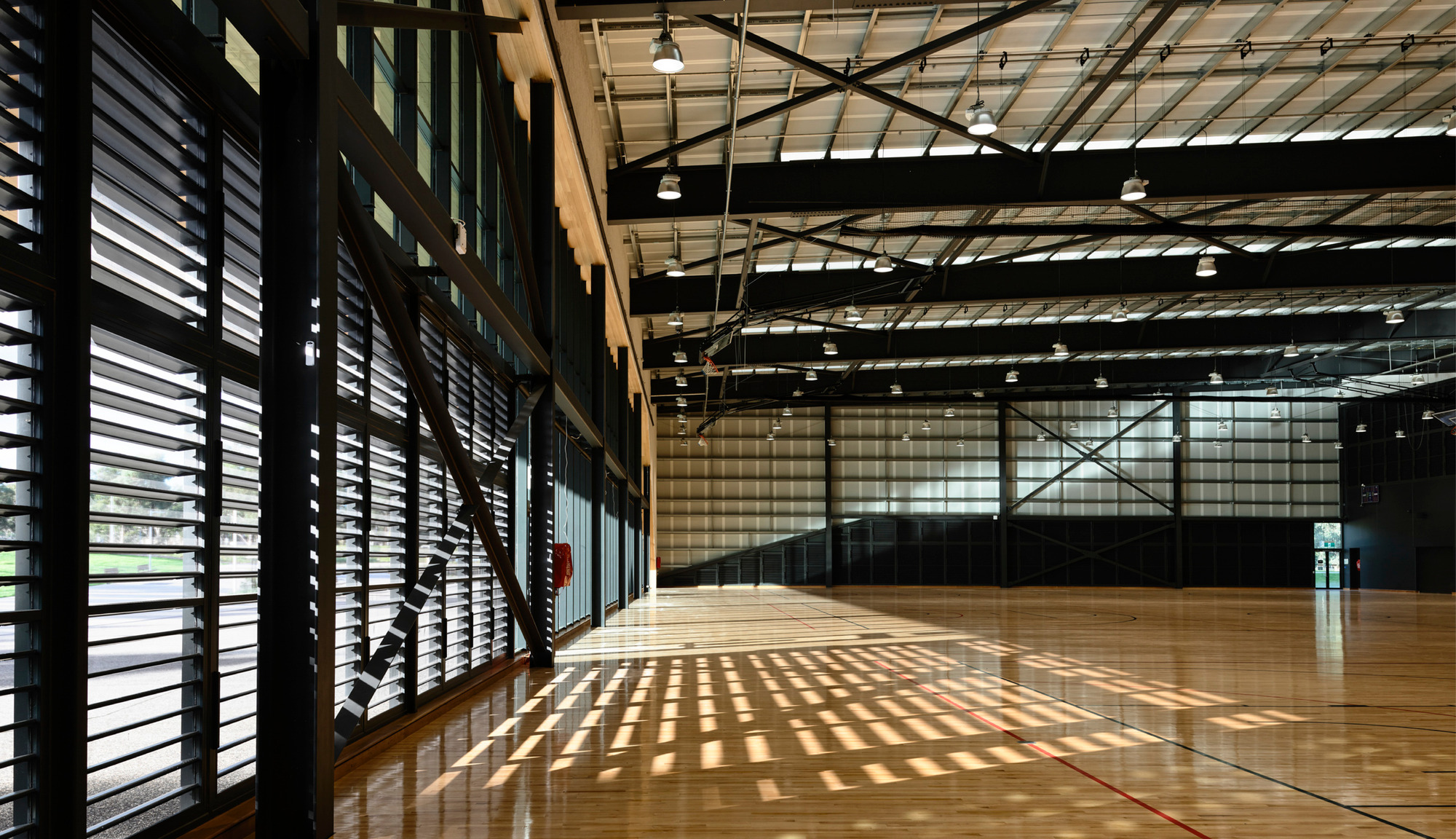 La Trobe University Sports Park