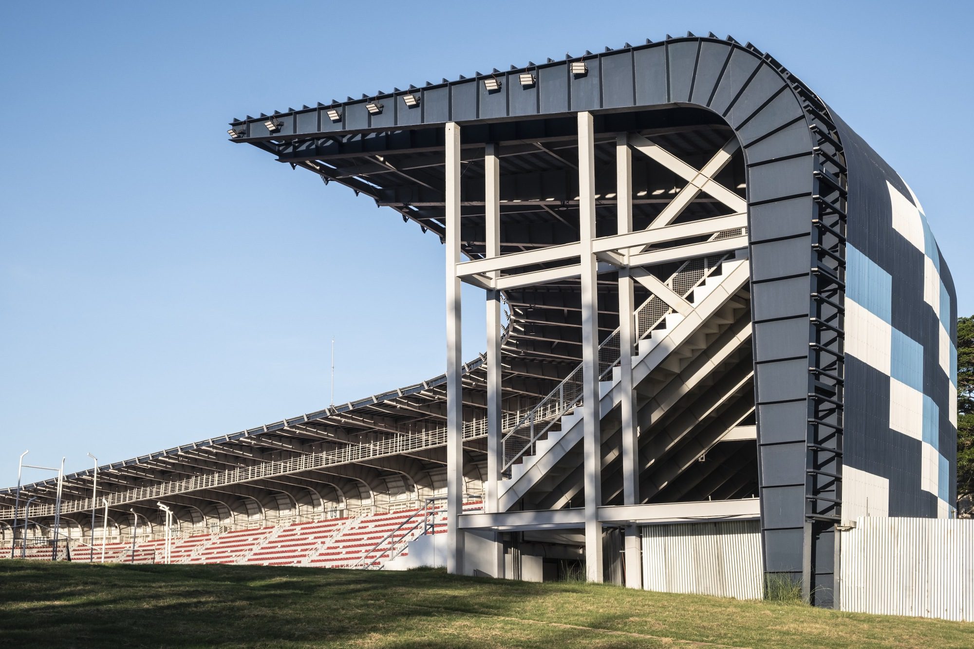 Ferdinand E. Marcos Stadium