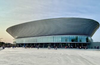 Narbonne Arena