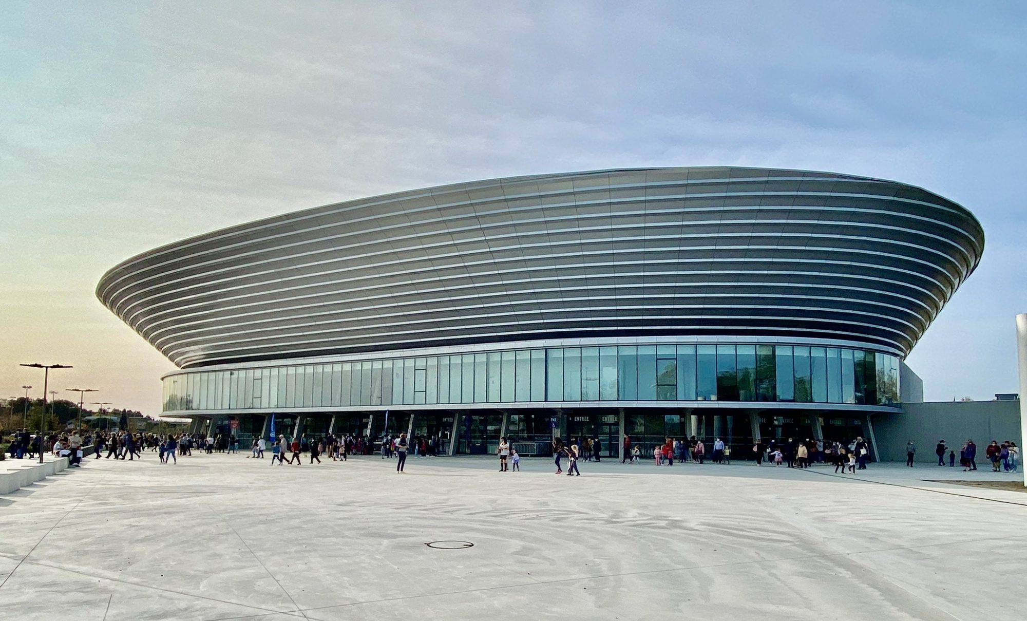 Narbonne Arena