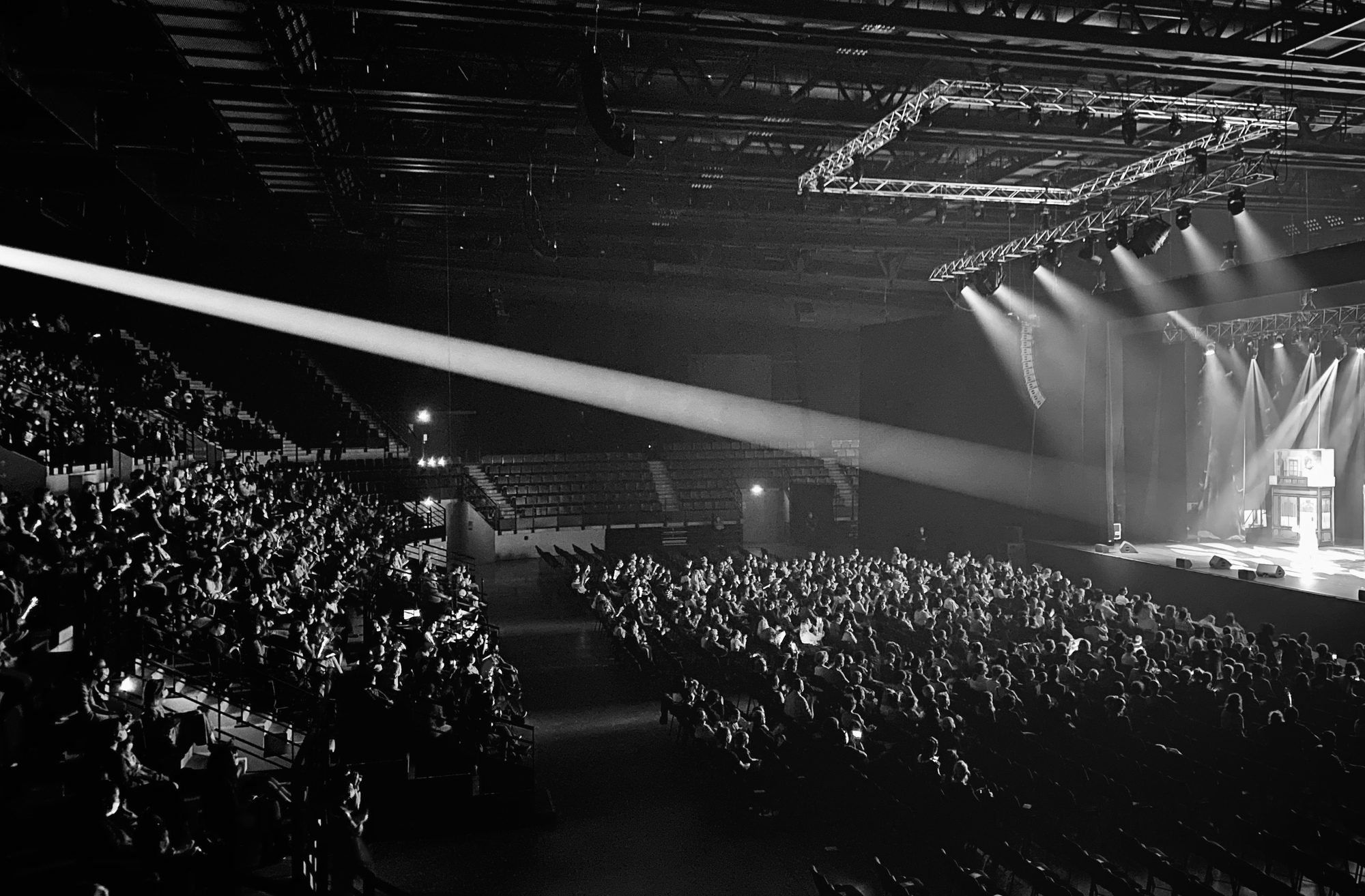 Narbonne Arena