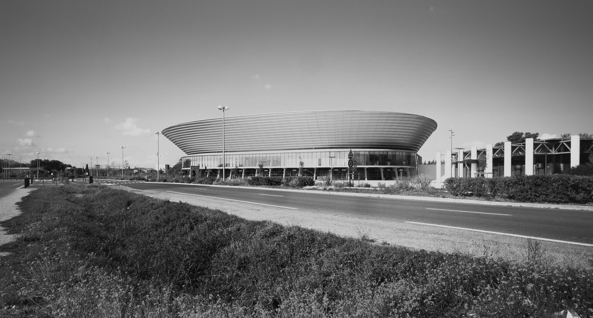 Narbonne Arena