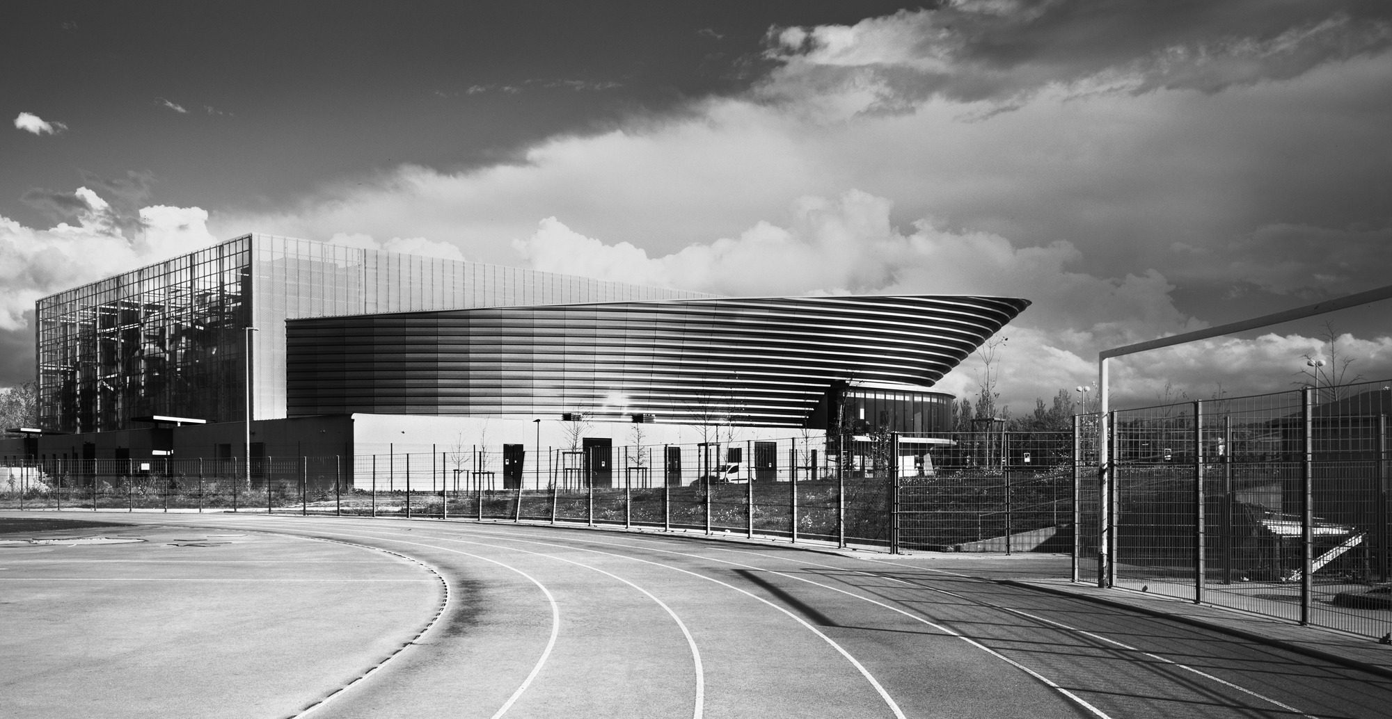 Narbonne Arena