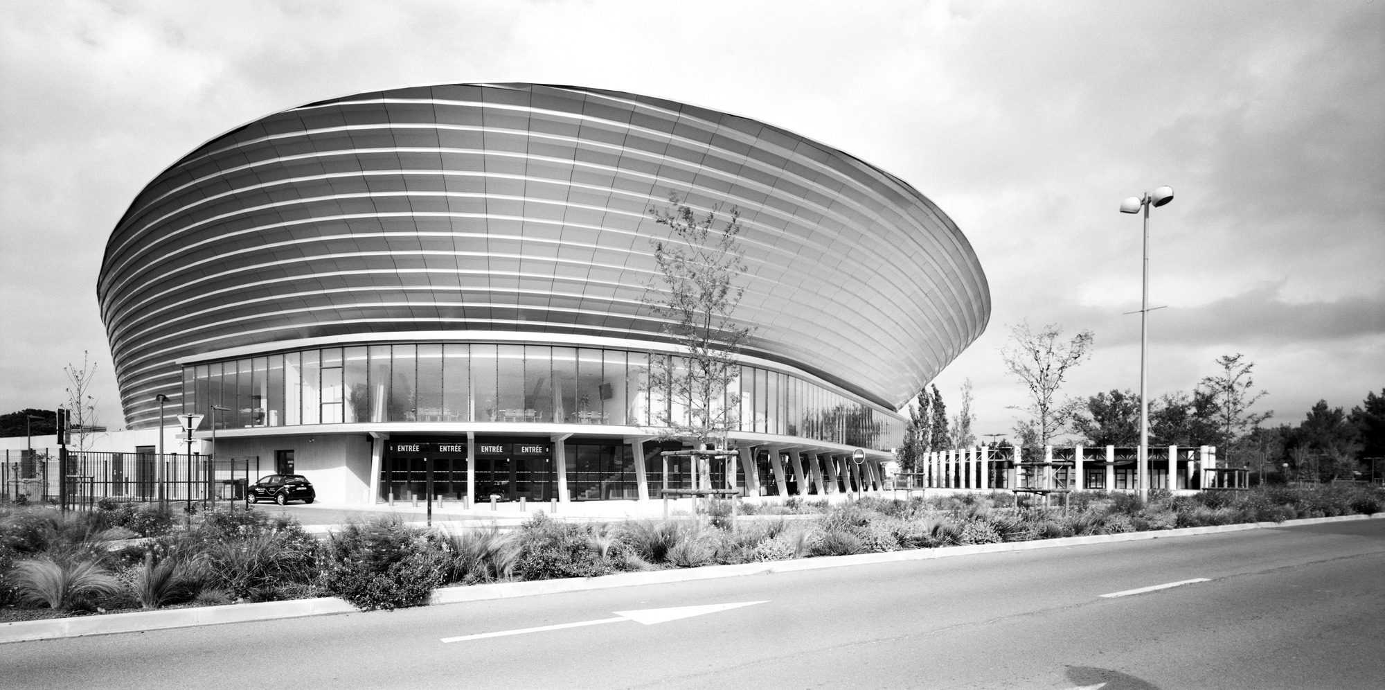 Narbonne Arena