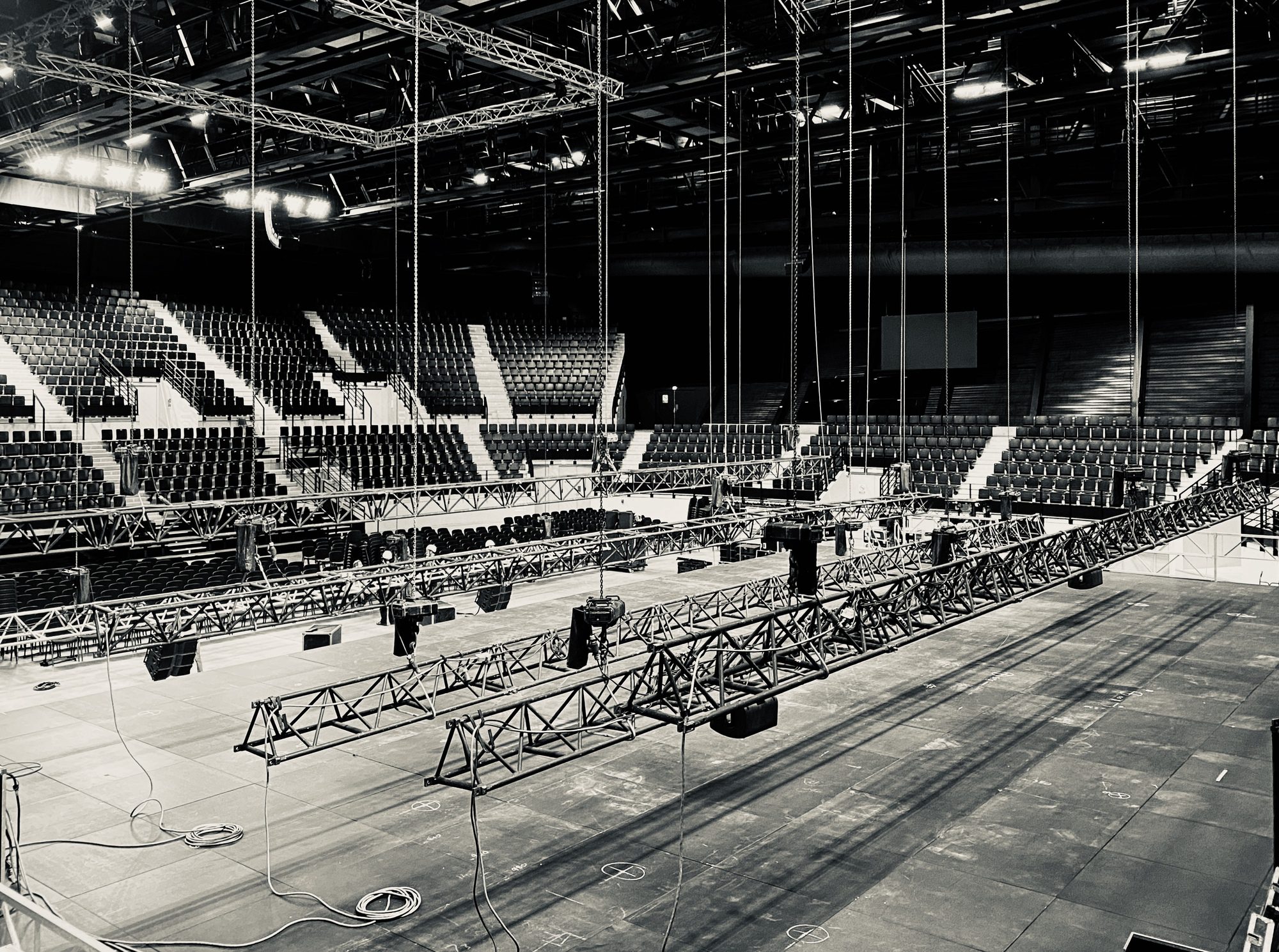 Narbonne Arena