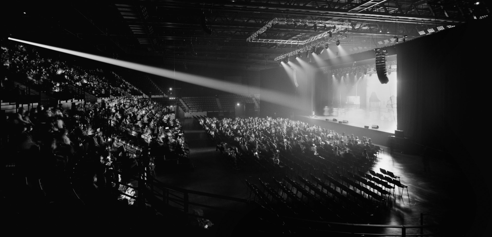 Narbonne Arena