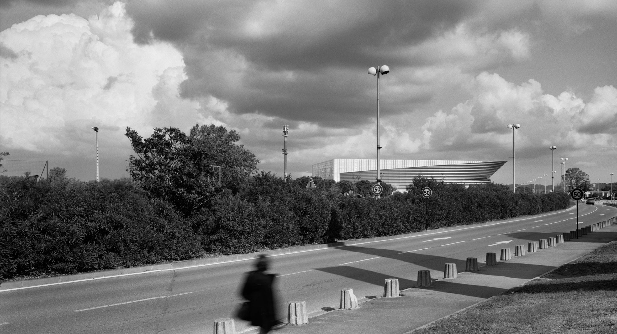 Narbonne Arena