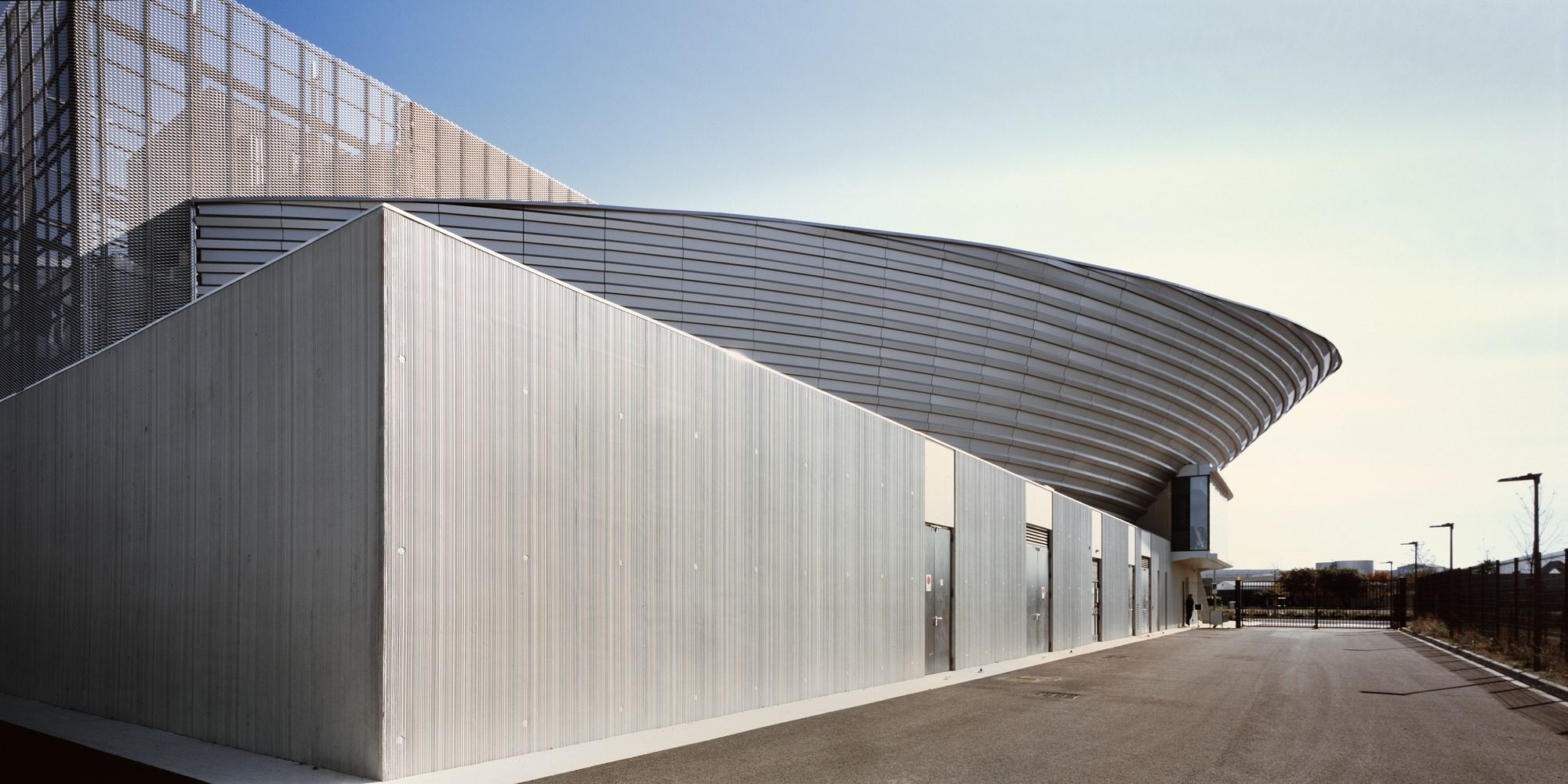 Narbonne Arena