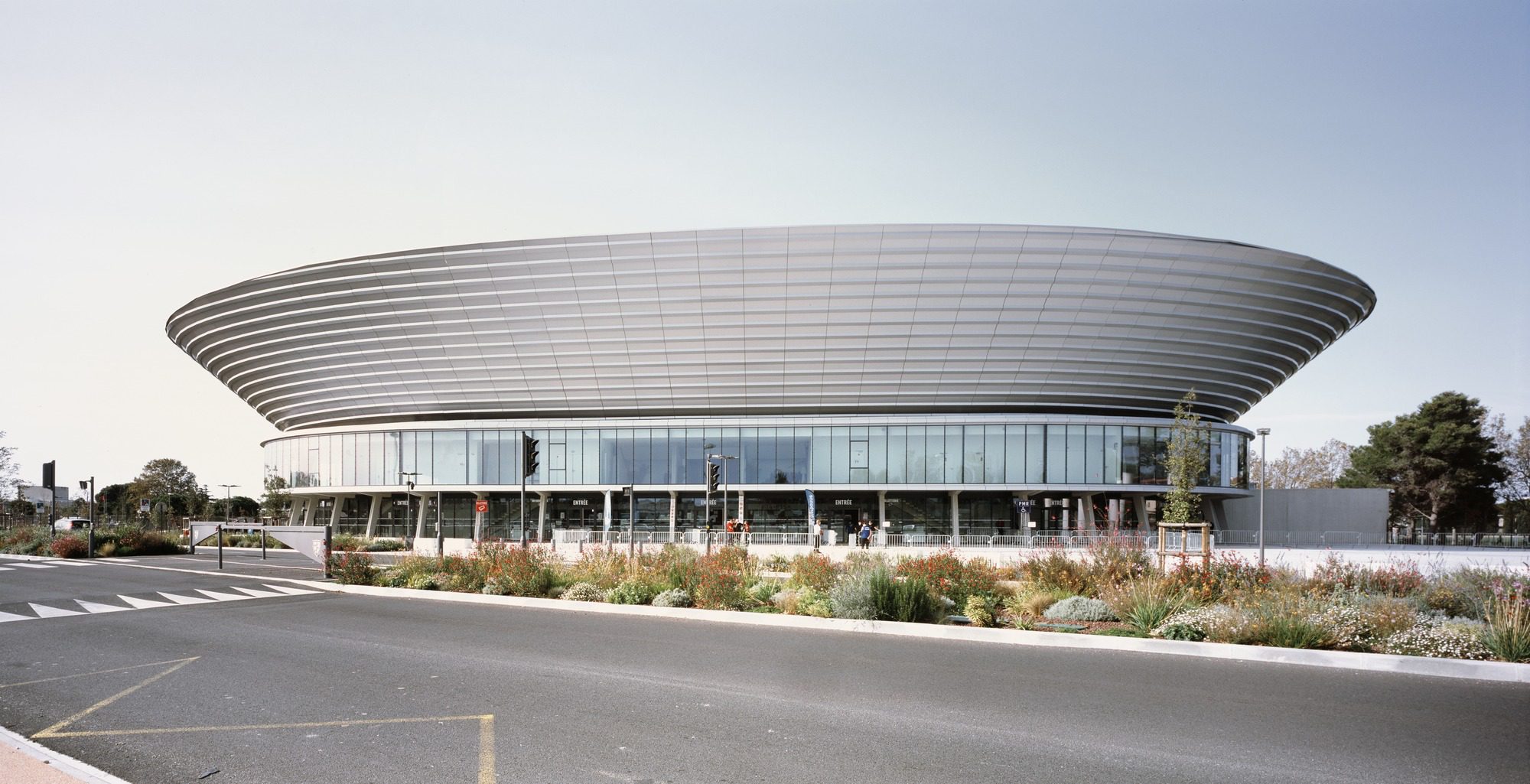 Narbonne Arena