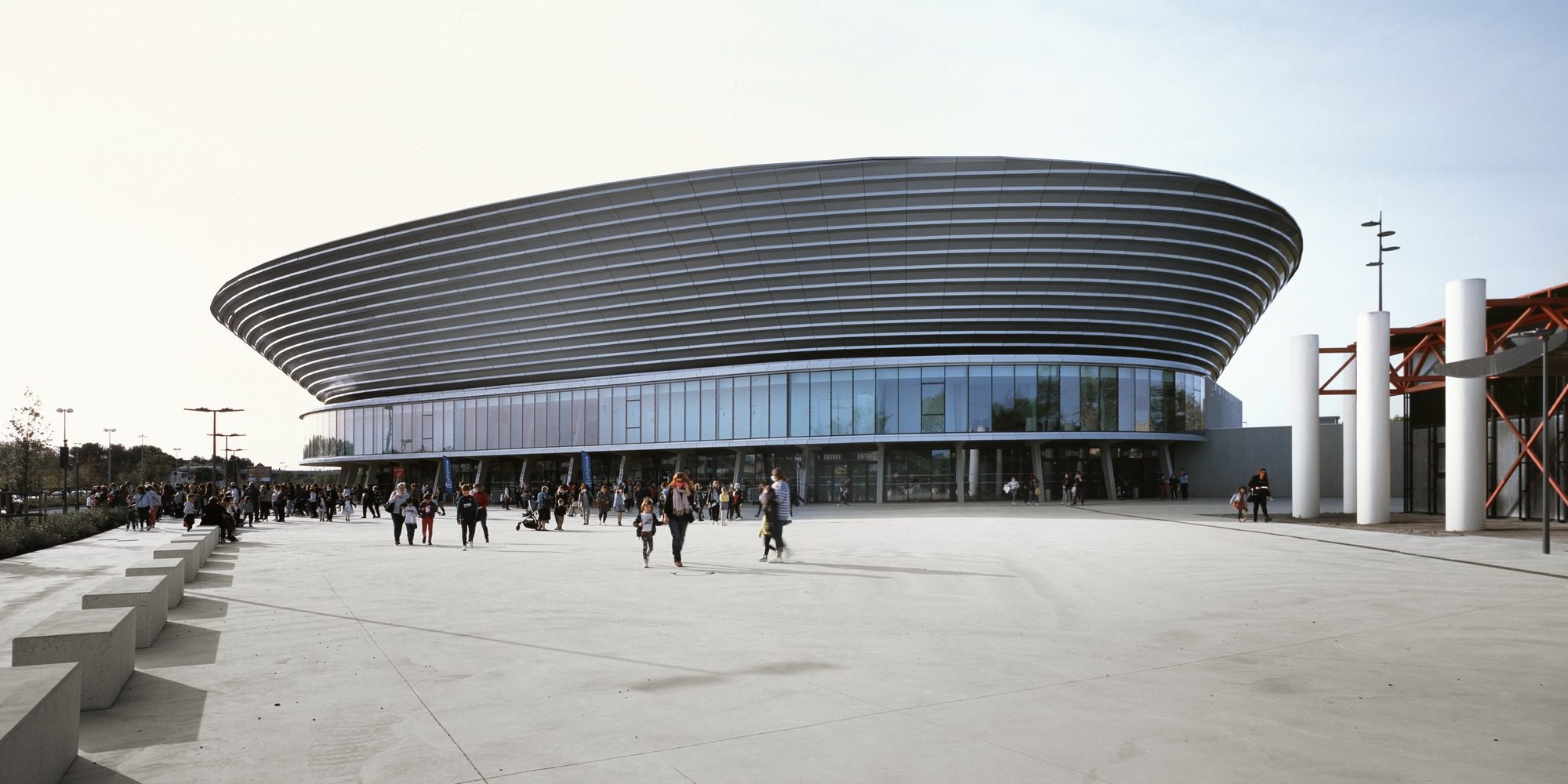 Narbonne Arena