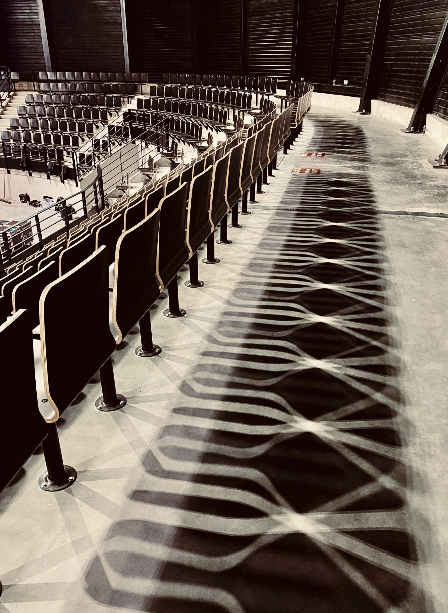 Narbonne Arena