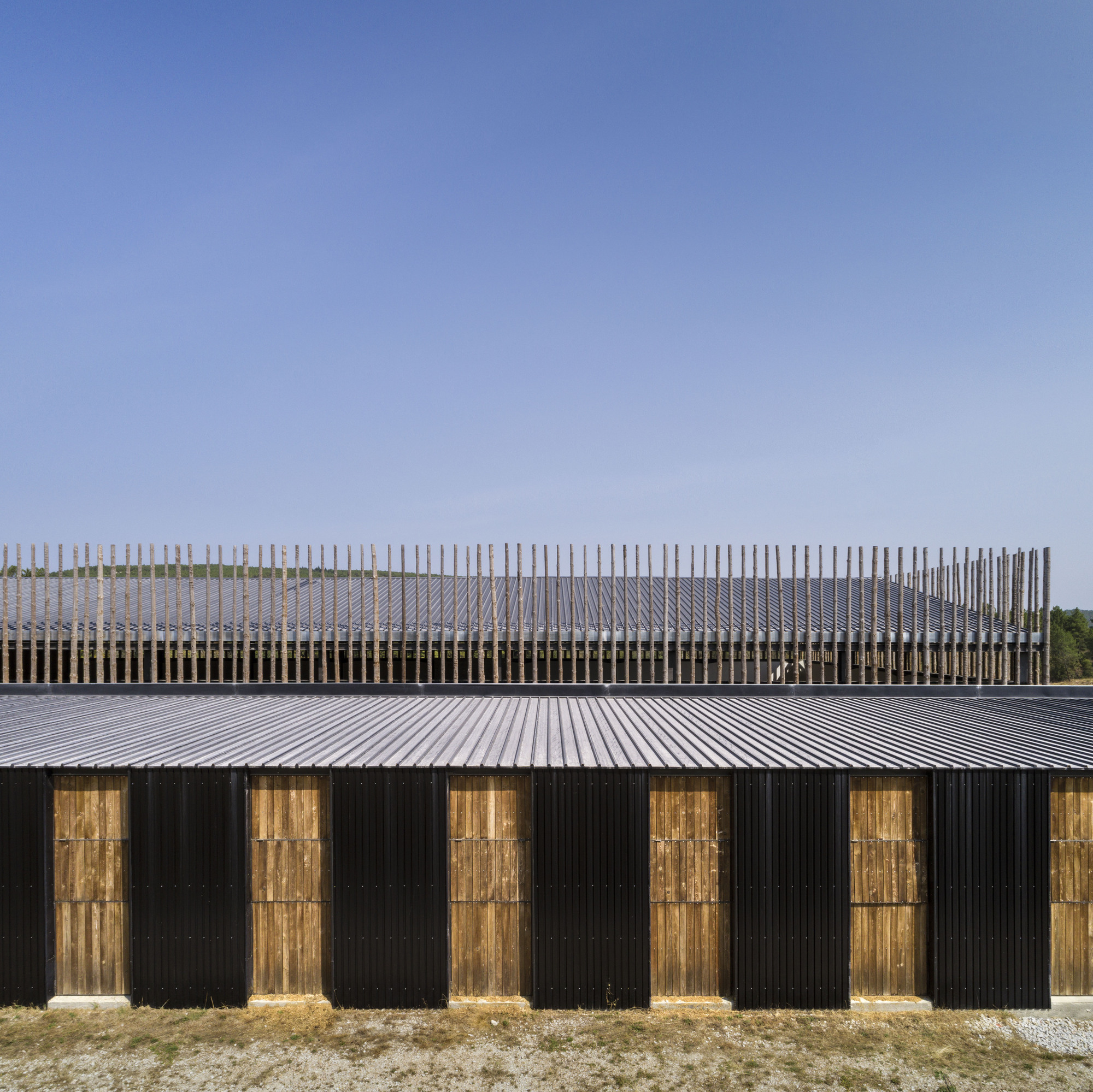 Pedras Salgadas Horse Riding Centre