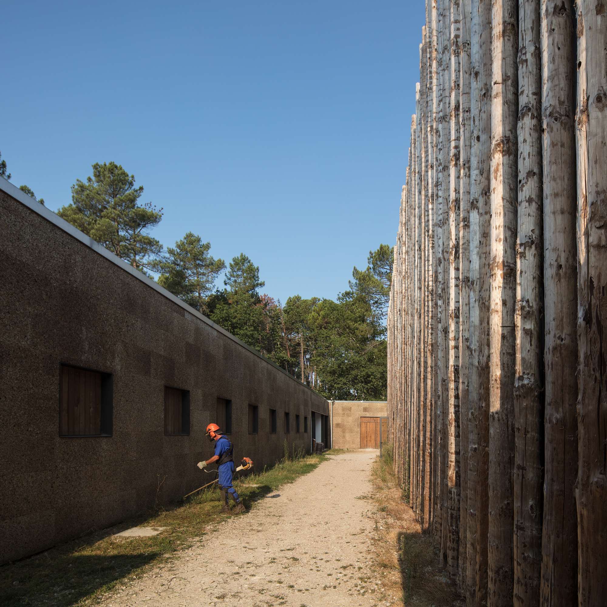 Pedras Salgadas Horse Riding Centre