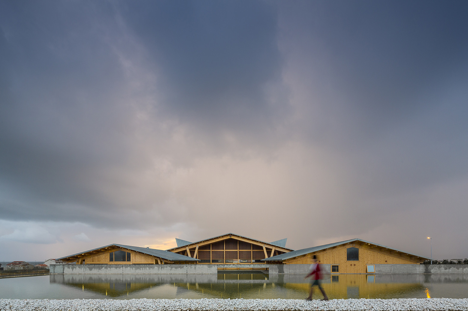 Equestrian Centre